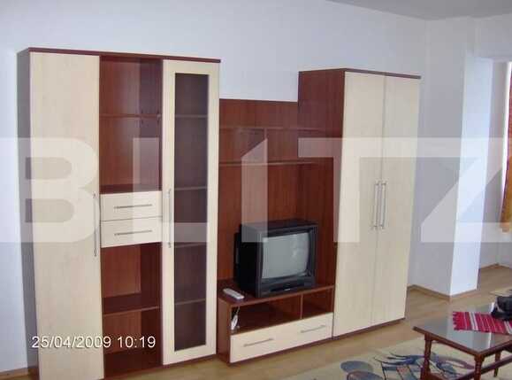 Apartament de închiriat 2 camere Marasti - 34227AI | BLITZ Cluj-Napoca | Poza3