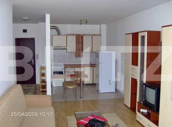 Apartament de închiriat 2 camere Marasti - 34227AI | BLITZ Cluj-Napoca | Poza1