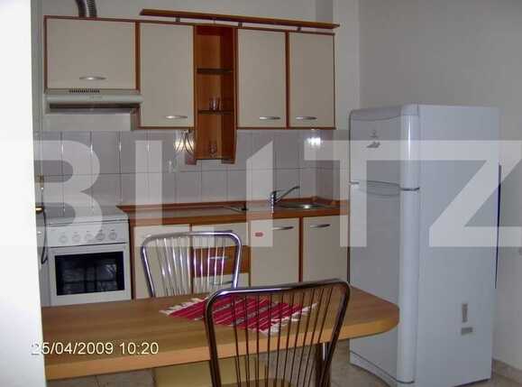 Apartament de închiriat 2 camere Marasti - 34227AI | BLITZ Cluj-Napoca | Poza2