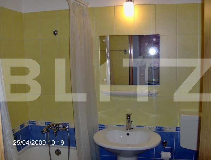 Apartament de închiriat 2 camere Marasti - 34227AI | BLITZ Cluj-Napoca | Poza7