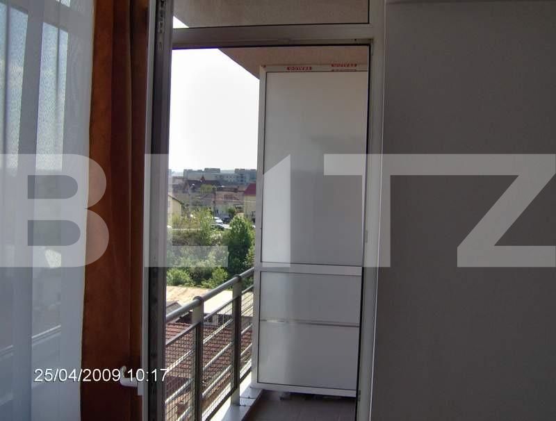 Apartament de închiriat 2 camere Marasti - 34227AI | BLITZ Cluj-Napoca | Poza8
