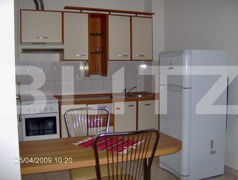 Apartament de închiriat 2 camere Marasti - 34227AI | BLITZ Cluj-Napoca | Poza2