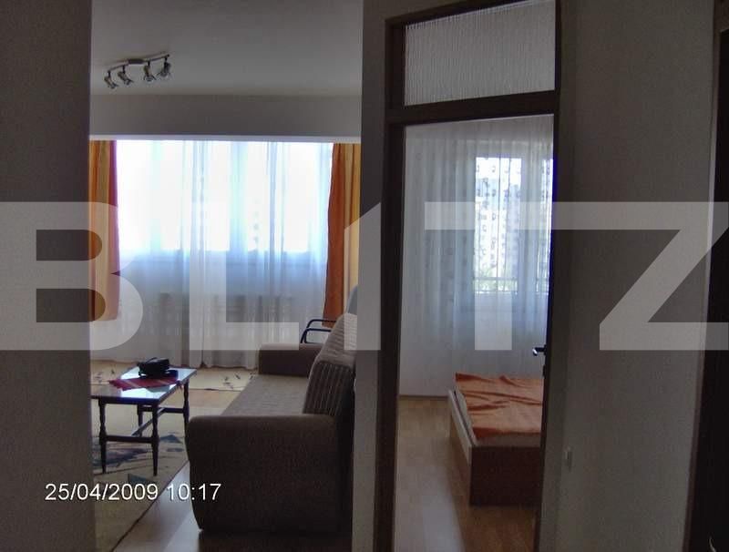 Apartament de închiriat 2 camere Marasti - 34227AI | BLITZ Cluj-Napoca | Poza6