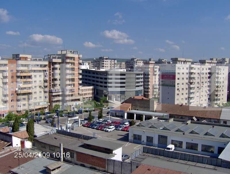 Apartament de închiriat 2 camere Marasti - 34227AI | BLITZ Cluj-Napoca | Poza9