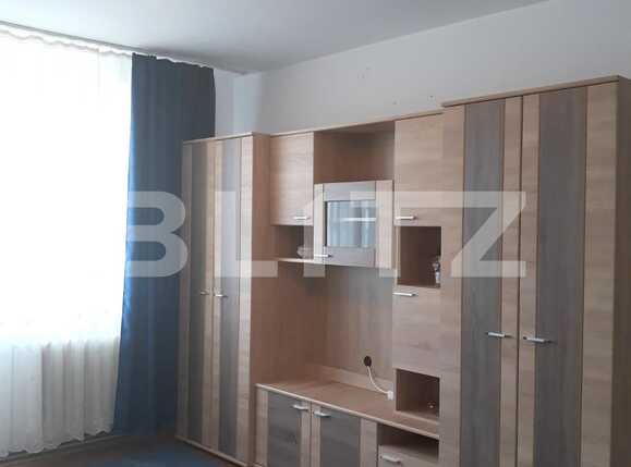 Apartament de închiriat 2 camere Grigorescu - 34228AI | BLITZ Cluj-Napoca | Poza1