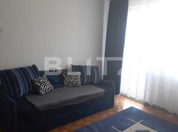 Apartament de închiriat 2 camere Grigorescu - 34228AI | BLITZ Cluj-Napoca | Poza2