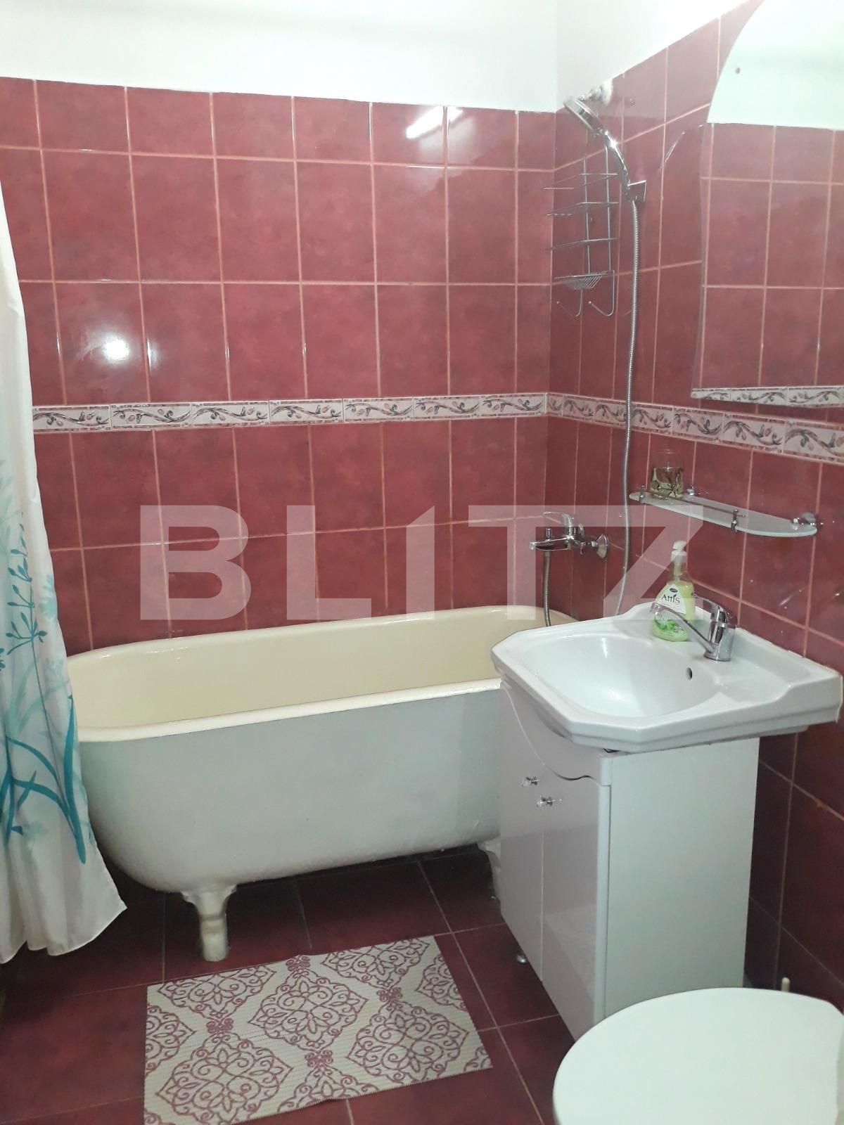 Apartament de închiriat 2 camere Grigorescu - 34228AI | BLITZ Cluj-Napoca | Poza9