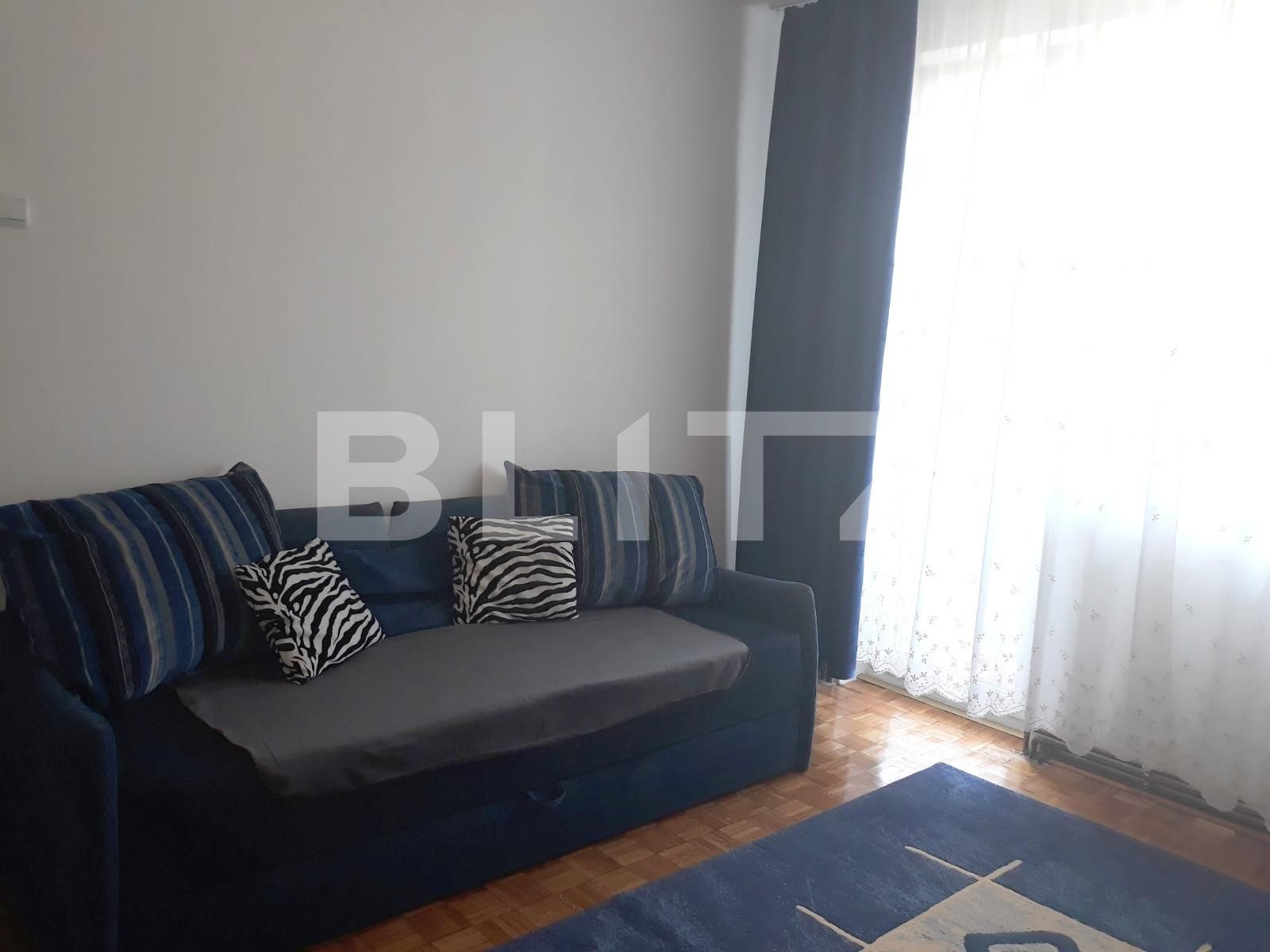 Apartament de închiriat 2 camere Grigorescu - 34228AI | BLITZ Cluj-Napoca | Poza2