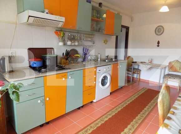 Garsonieră de vânzare Floreşti - 34229AV | BLITZ Cluj-Napoca | Poza1