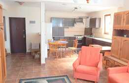 Apartament 2 camere, 68 mp, parcare, zona strazii Romul Ladea