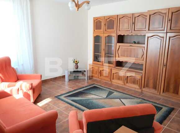 Apartament de închiriat 2 camere Borhanci - 34230AI | BLITZ Cluj-Napoca | Poza2