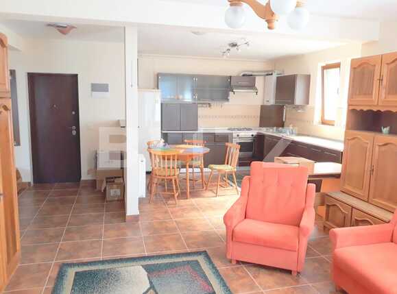 Apartament de închiriat 2 camere Borhanci - 34230AI | BLITZ Cluj-Napoca | Poza1