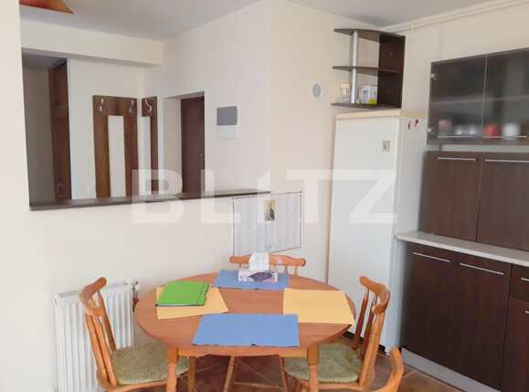 Apartament de închiriat 2 camere Borhanci - 34230AI | BLITZ Cluj-Napoca | Poza5