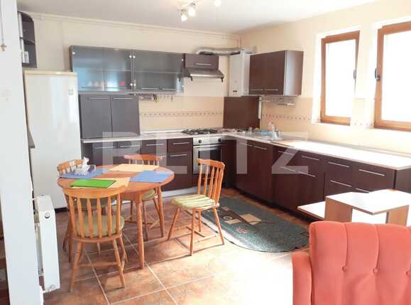 Apartament de închiriat 2 camere Borhanci - 34230AI | BLITZ Cluj-Napoca | Poza3