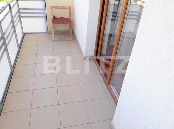 Apartament de închiriat 2 camere Borhanci - 34230AI | BLITZ Cluj-Napoca | Poza13