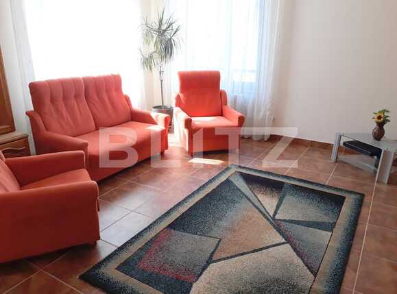 Apartament de închiriat 2 camere Borhanci - 34230AI | BLITZ Cluj-Napoca | Poza4