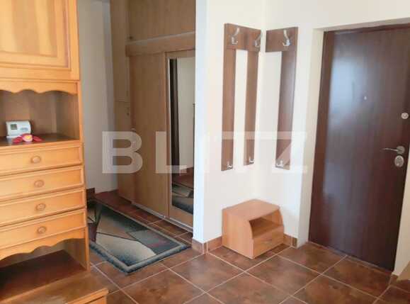 Apartament de închiriat 2 camere Borhanci - 34230AI | BLITZ Cluj-Napoca | Poza6