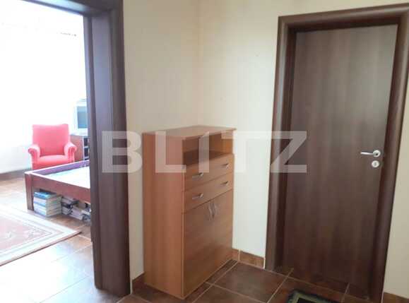 Apartament de închiriat 2 camere Borhanci - 34230AI | BLITZ Cluj-Napoca | Poza12