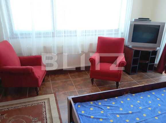 Apartament de închiriat 2 camere Borhanci - 34230AI | BLITZ Cluj-Napoca | Poza9