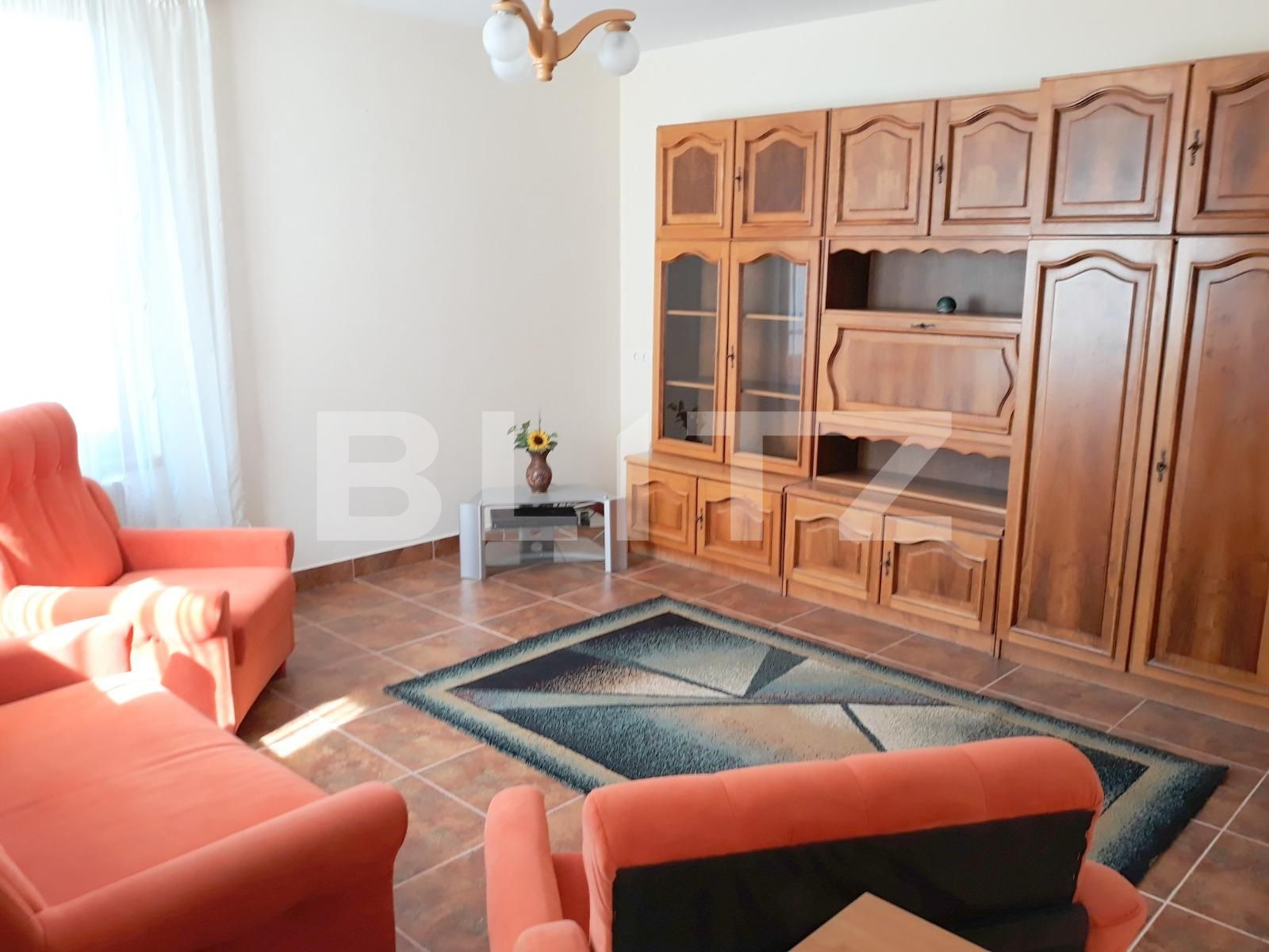 Apartament de închiriat 2 camere Borhanci - 34230AI | BLITZ Cluj-Napoca | Poza2