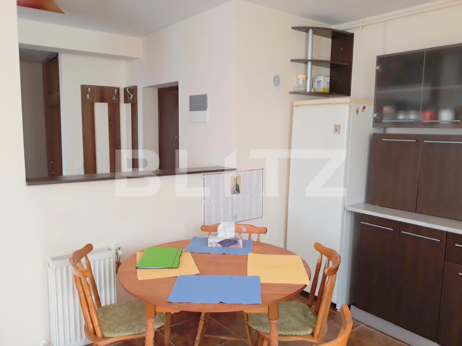 Apartament de închiriat 2 camere Borhanci - 34230AI | BLITZ Cluj-Napoca | Poza5