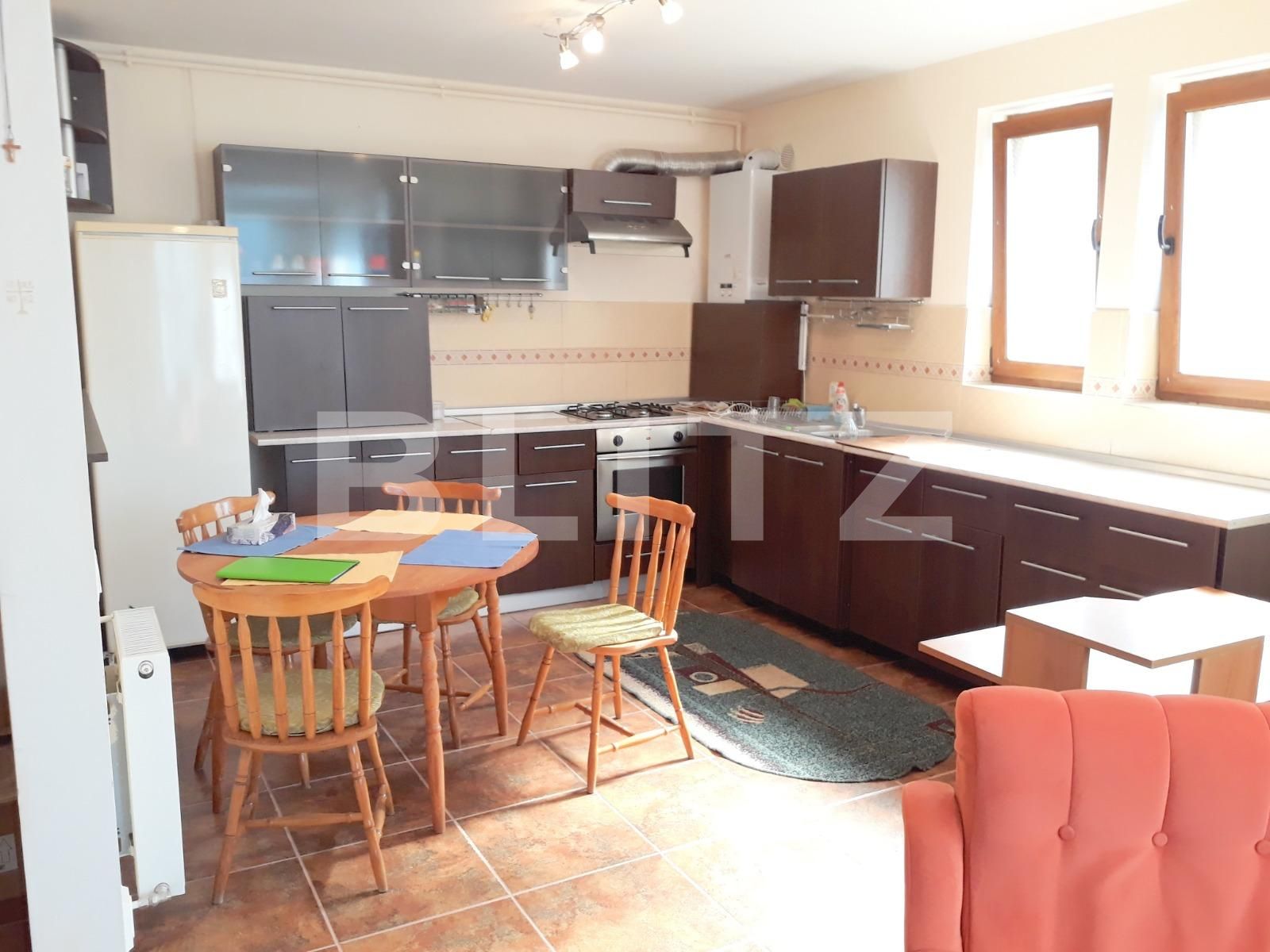 Apartament de închiriat 2 camere Borhanci - 34230AI | BLITZ Cluj-Napoca | Poza3