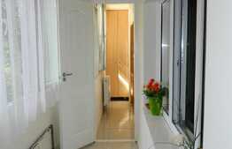 Apartament 1 camera, 38 mp, decomandata, prima inchiriere, zona strazii Calea Dorobantilor