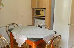 Apartament 1 camera, 38 mp, decomandata, prima inchiriere, zona strazii Calea Dorobantilor