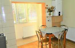 Apartament 1 camera, 38 mp, decomandata, prima inchiriere, zona strazii Calea Dorobantilor