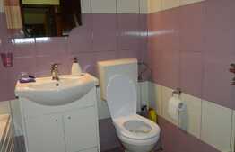 Apartament 1 camera, 38 mp, decomandata, prima inchiriere, zona strazii Calea Dorobantilor