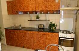 Apartament 1 camera, 38 mp, decomandata, prima inchiriere, zona strazii Calea Dorobantilor