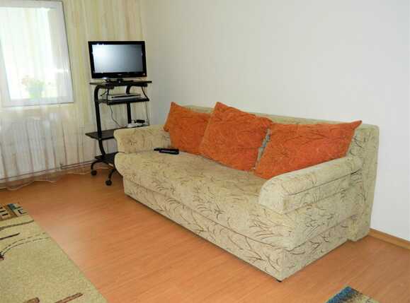 Garsonieră de închiriat Marasti - 34232AI | BLITZ Cluj-Napoca | Poza1