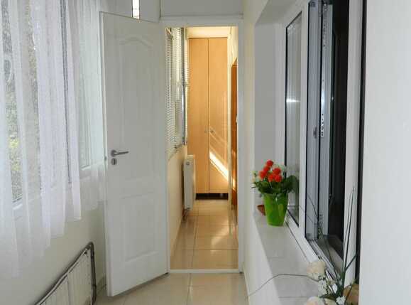 Garsonieră de închiriat Marasti - 34232AI | BLITZ Cluj-Napoca | Poza9