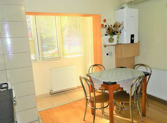 Garsonieră de închiriat Marasti - 34232AI | BLITZ Cluj-Napoca | Poza4