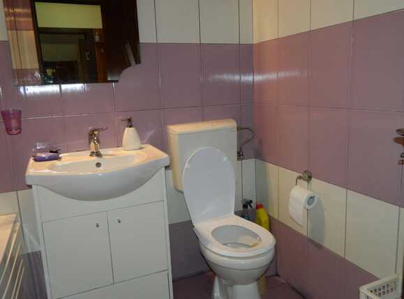 Garsonieră de închiriat Marasti - 34232AI | BLITZ Cluj-Napoca | Poza8