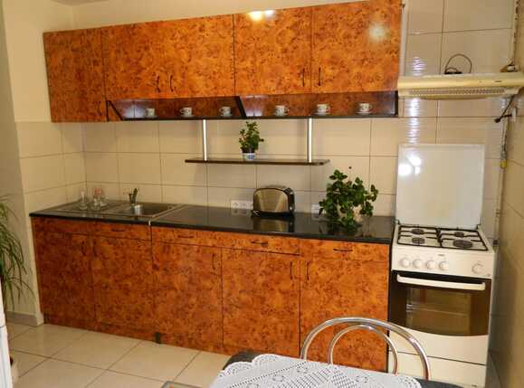 Garsonieră de închiriat Marasti - 34232AI | BLITZ Cluj-Napoca | Poza6