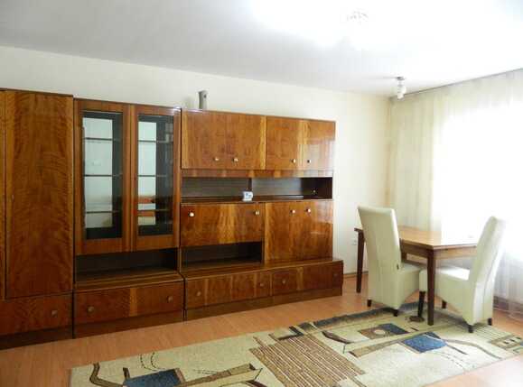 Garsonieră de închiriat Marasti - 34232AI | BLITZ Cluj-Napoca | Poza3