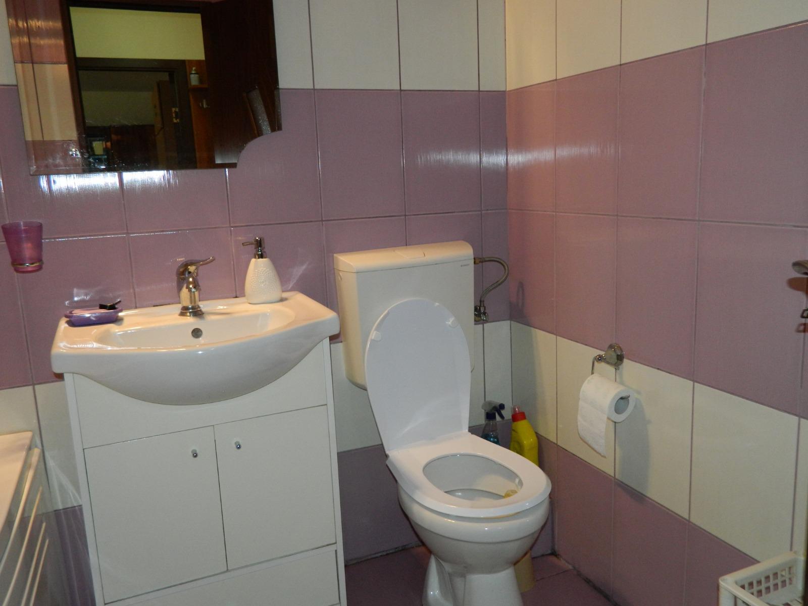 Garsonieră de închiriat Marasti - 34232AI | BLITZ Cluj-Napoca | Poza8