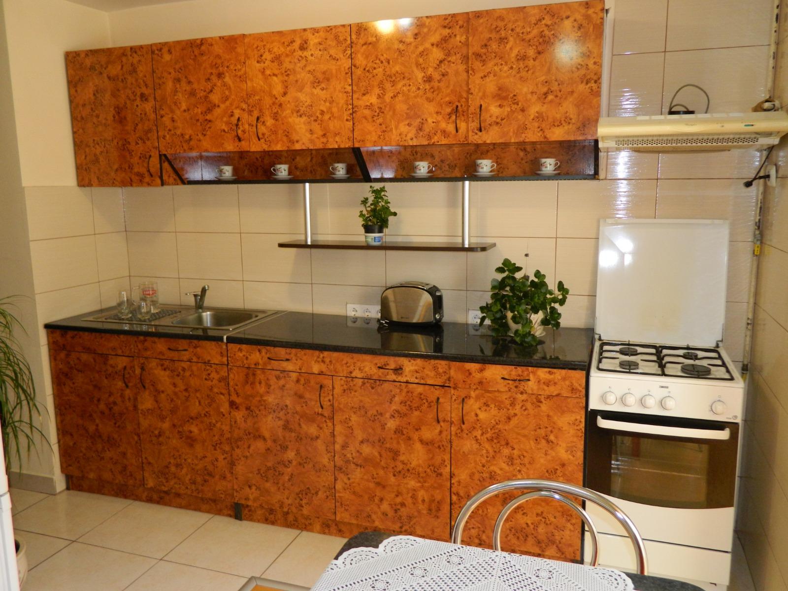 Garsonieră de închiriat Marasti - 34232AI | BLITZ Cluj-Napoca | Poza6