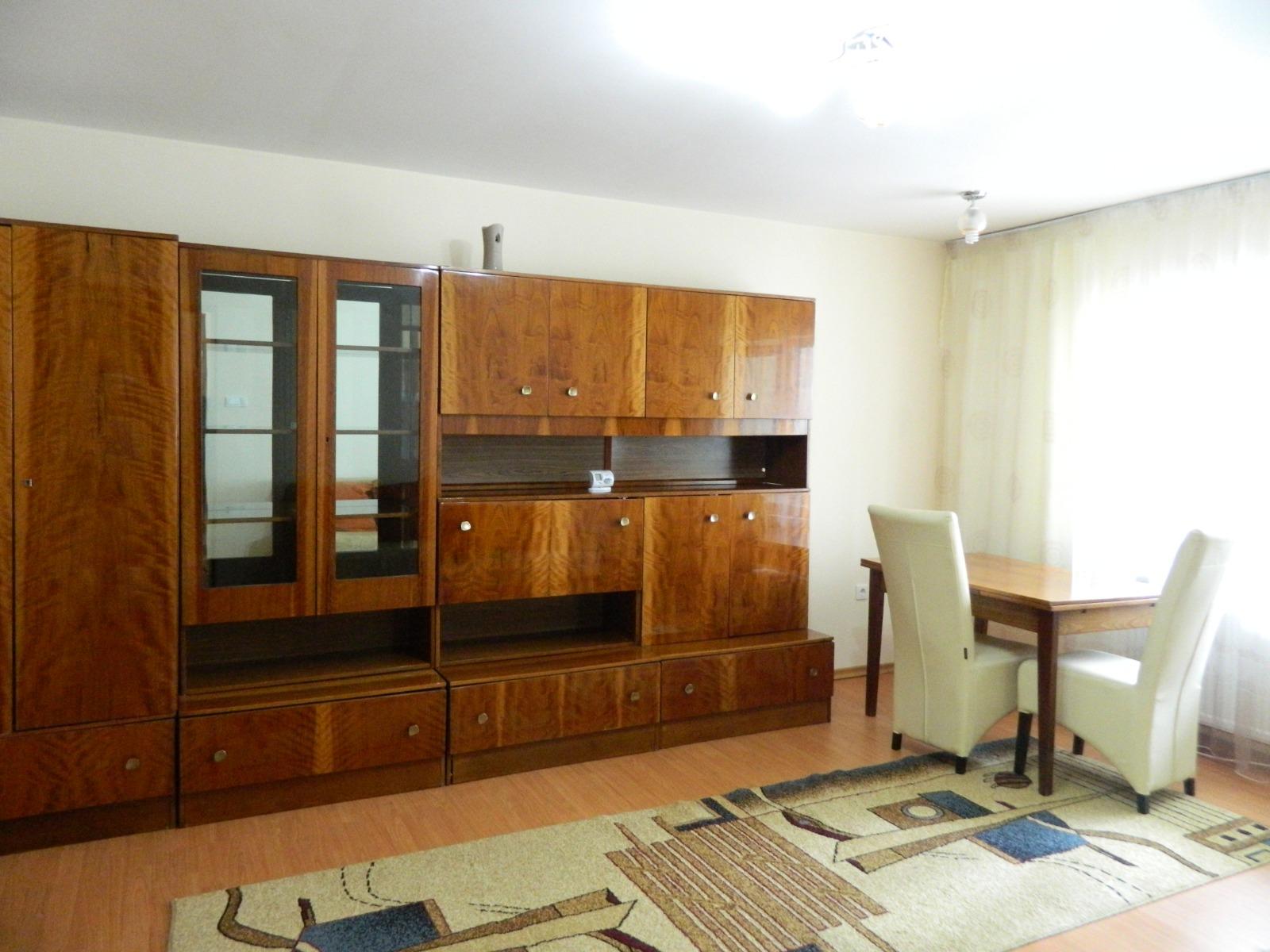 Garsonieră de închiriat Marasti - 34232AI | BLITZ Cluj-Napoca | Poza3