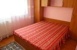 Apartament 2 camere, 46 mp, decomandat, zona strazii Primaverii