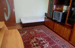 Apartament 2 camere, 46 mp, decomandat, zona strazii Primaverii
