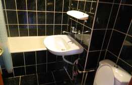 Apartament 2 camere, 46 mp, decomandat, zona strazii Primaverii