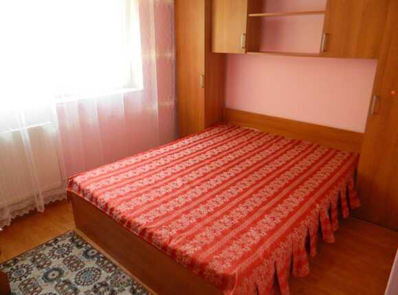 Apartament de închiriat 2 camere Manastur - 34233AI | BLITZ Cluj-Napoca | Poza1