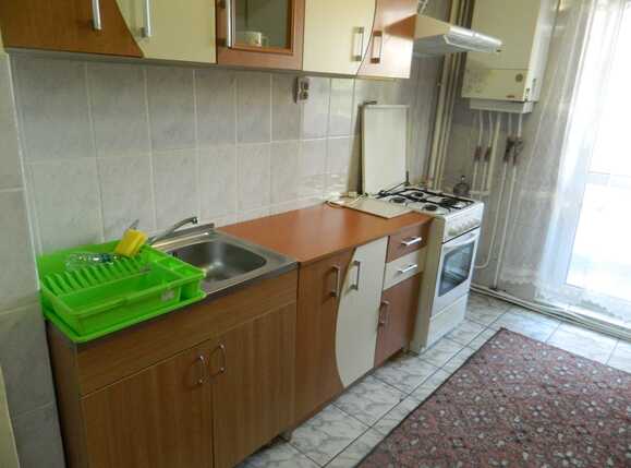 Apartament de închiriat 2 camere Manastur - 34233AI | BLITZ Cluj-Napoca | Poza2