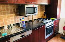 Apartament 2 camere, 60 mp, decomandat, prima inchiriere, zona OMV