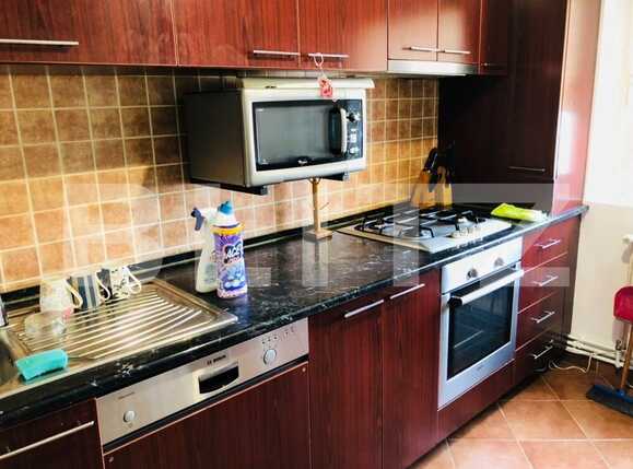 Apartament de închiriat 2 camere Intre Lacuri - 34234AI | BLITZ Cluj-Napoca | Poza4