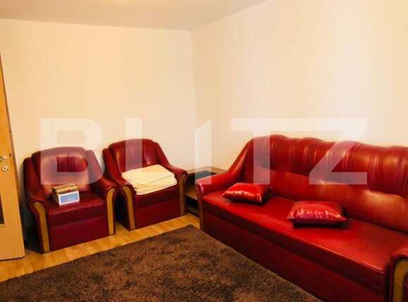 Apartament de închiriat 2 camere Intre Lacuri - 34234AI | BLITZ Cluj-Napoca | Poza2