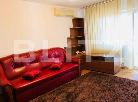 Apartament de închiriat 2 camere Intre Lacuri - 34234AI | BLITZ Cluj-Napoca | Poza1