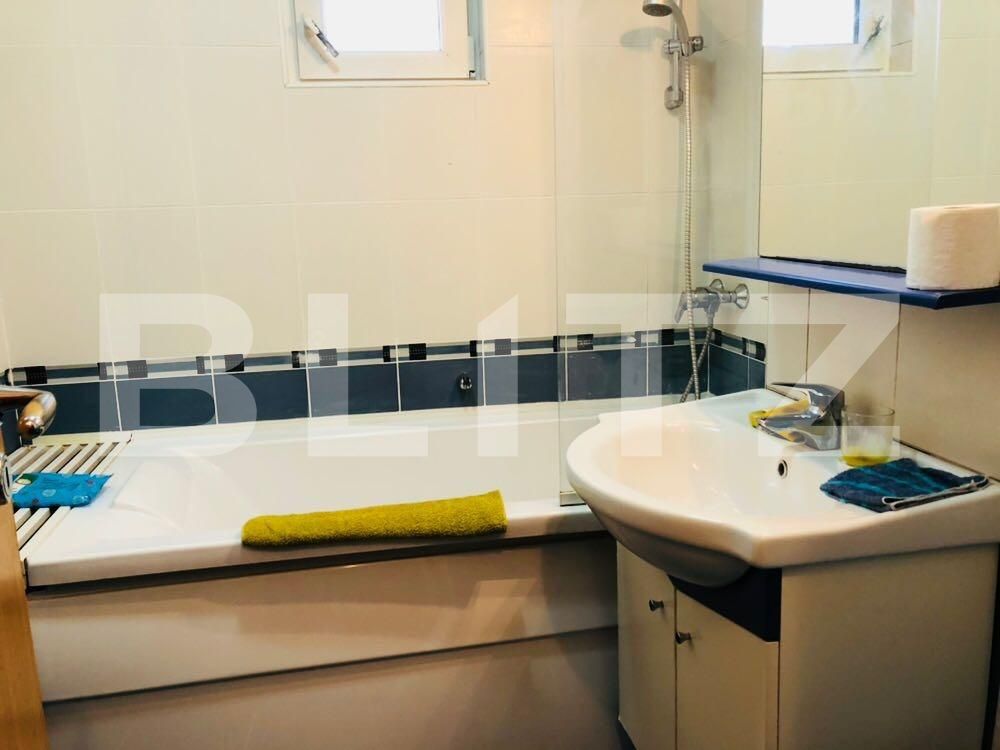 Apartament de închiriat 2 camere Intre Lacuri - 34234AI | BLITZ Cluj-Napoca | Poza9